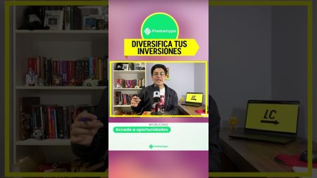 💰 Empieza a invertir en Prestamype desde S/100 o $25- #LaContra