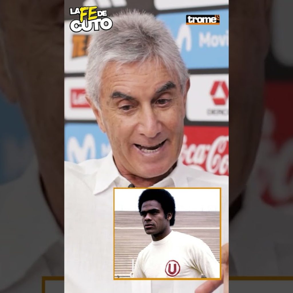 JUAN CARLOS OBLITAS recuerda cuando vio pelear a JJ MUNANTE #trome #lafedecuto