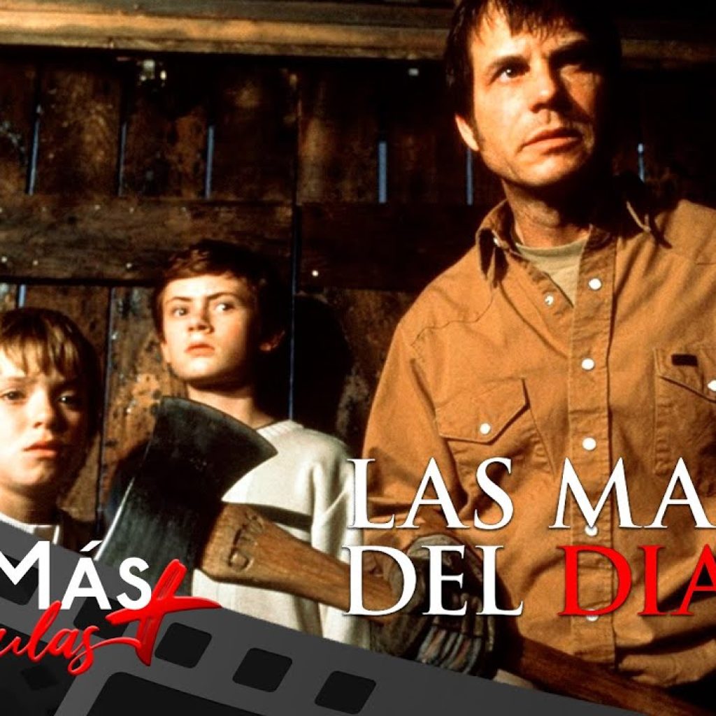 Las Manos del Diablo CON MATTHEW MCCONAUGHEY ▫️ PELÍCULA DE SUSPENSO ▫️CineMais Películas en Español