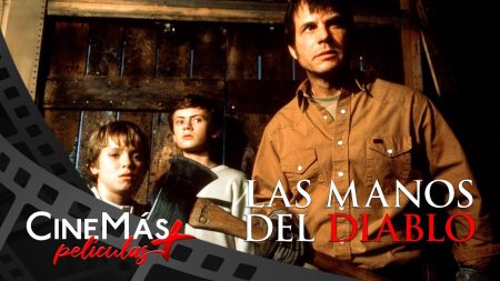 Las Manos del Diablo CON MATTHEW MCCONAUGHEY ▫️ PELÍCULA DE SUSPENSO ▫️CineMais Películas en Español