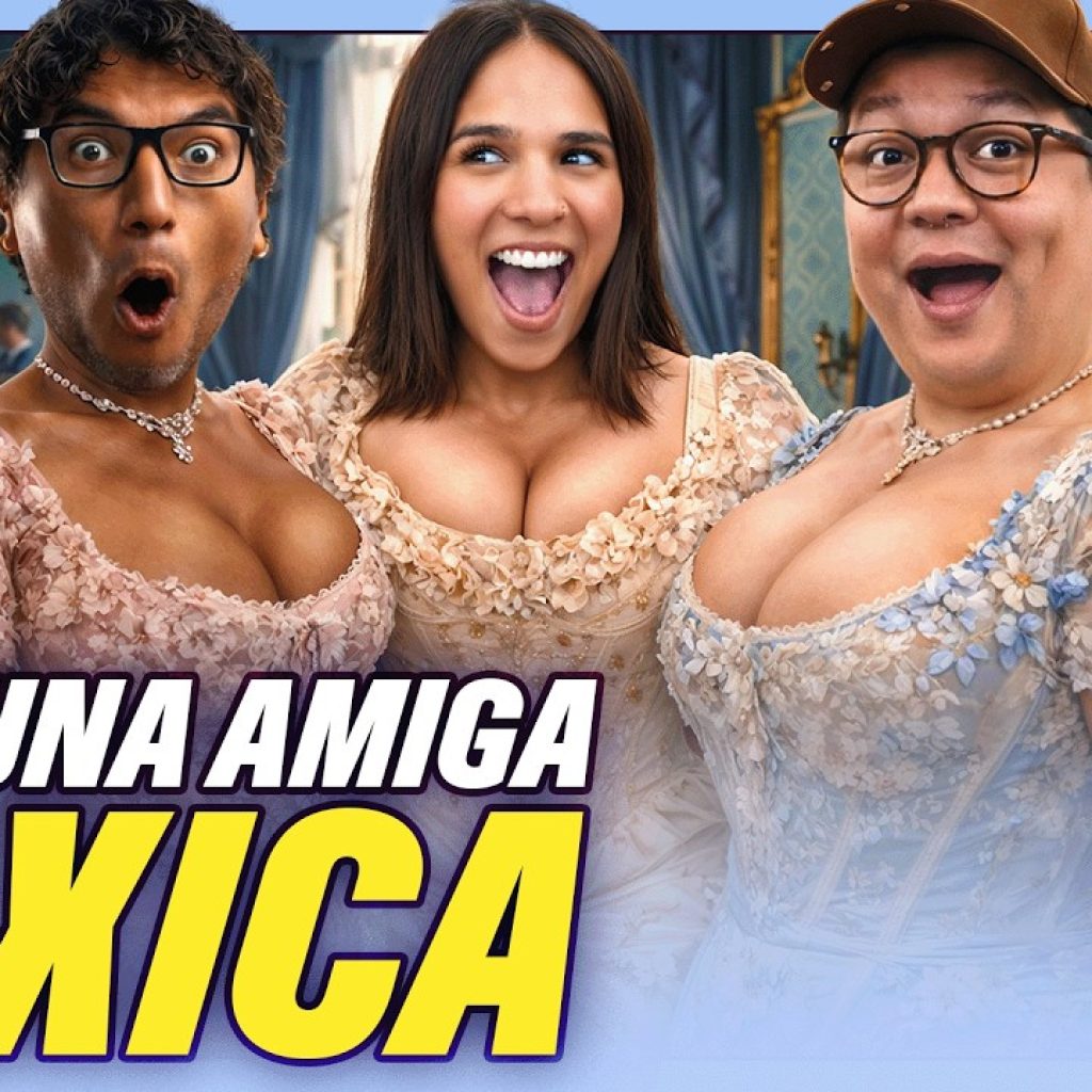 MI AMIGA LA MÁS TÓXICA | ¿LOS QUE PELEAN EN VERDAD SE AMAN? | OH MY GOOD