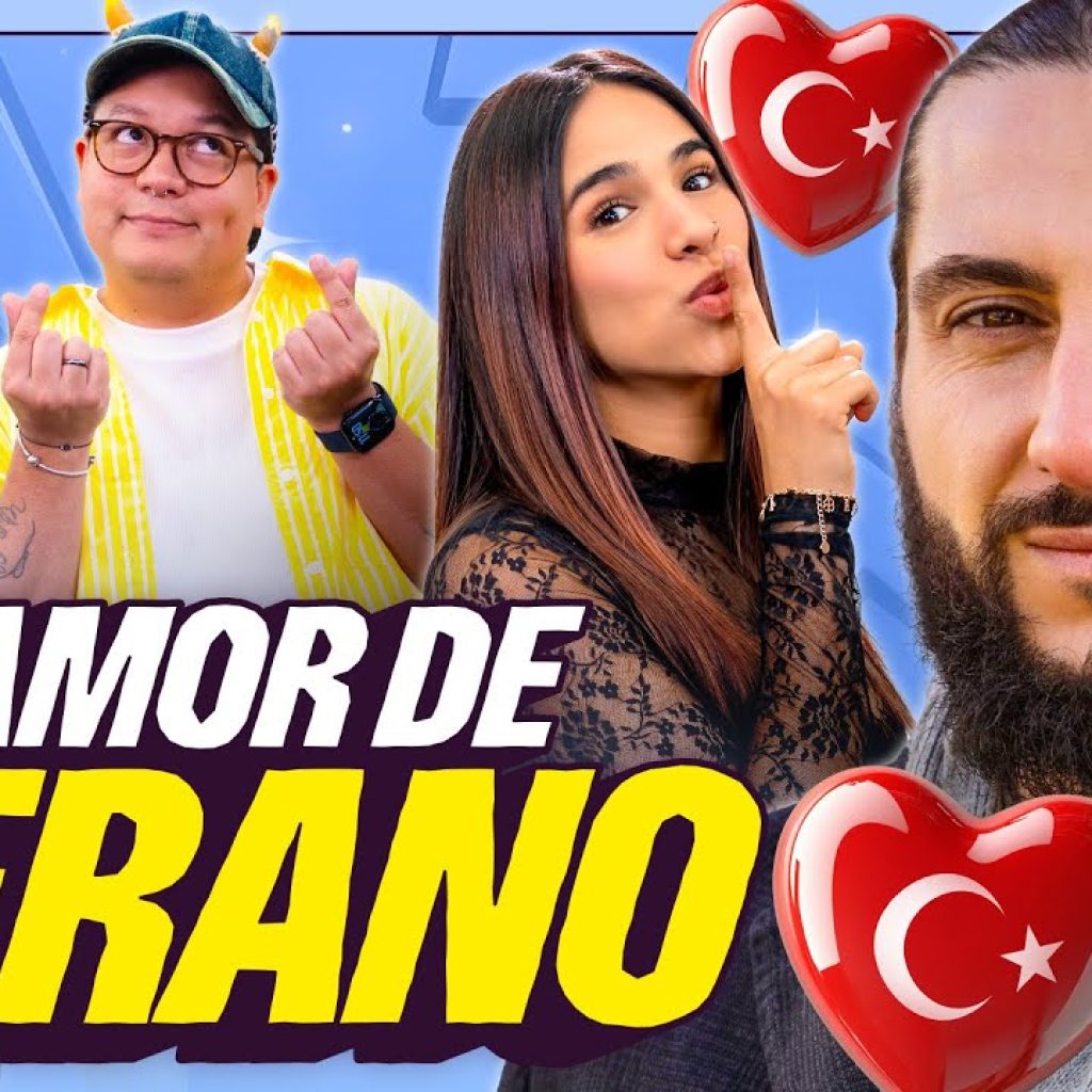 MI AMOR DE VERANO | BAJADA DE REYES | OH MY GOOD