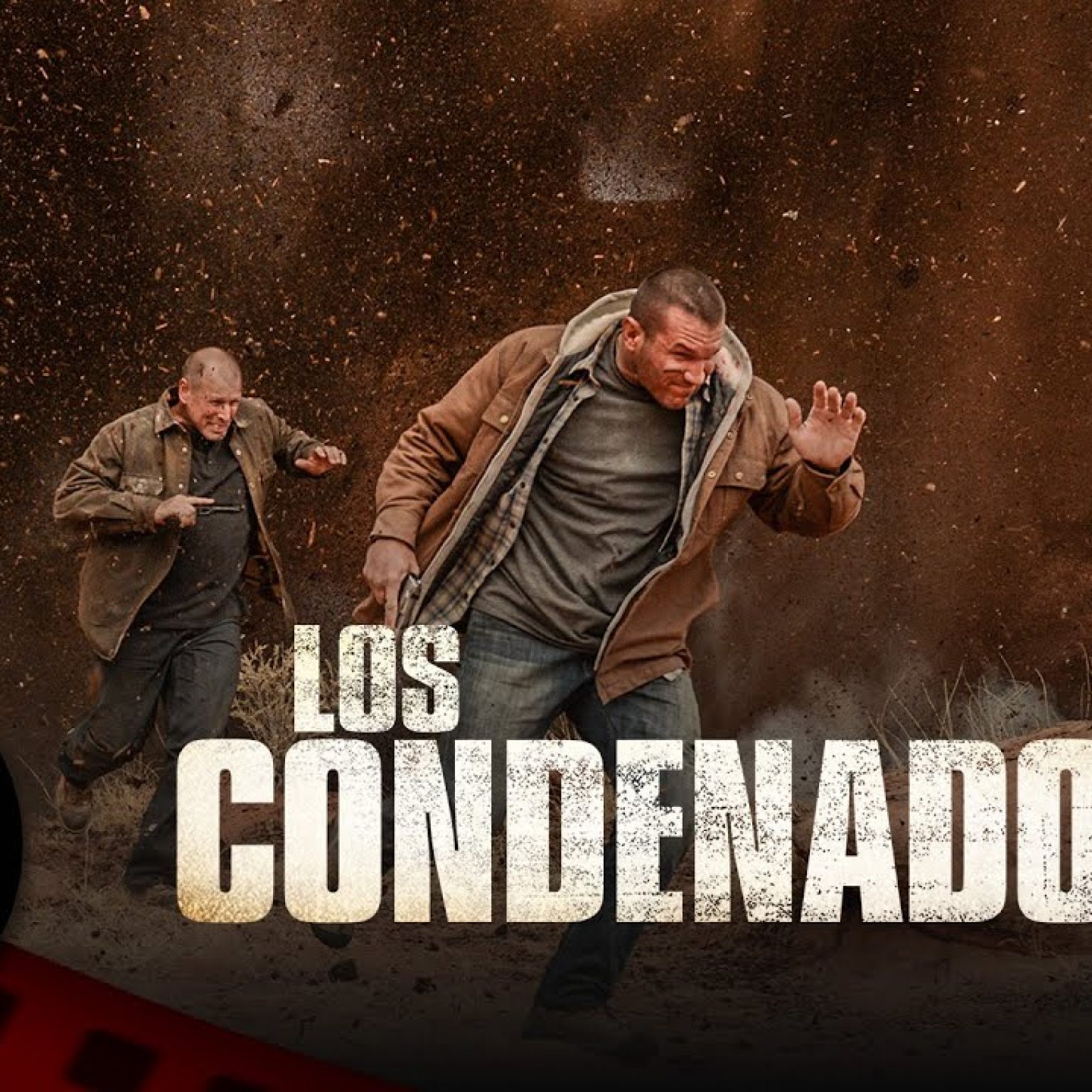 PELÍCULA COMPLETA EN ESPAÑOL 🎬 El Juego de los Condenados | ACCIÓN | Cine Club Películas