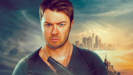 PELÍCULA COMPLETA EN ESPAÑOL 🎬 Recuerdos Ocultos | Ciencia Ficción | Cine Club Películas