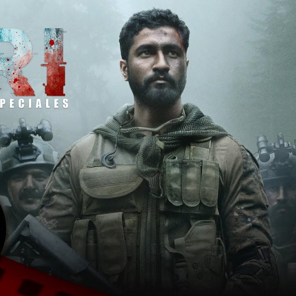 PELÍCULA COMPLETA EN ESPAÑOL 🎬 URI – Fuerzas Especiales | Acción Militar | Cine Club Películas PELÍCULA COMPLETA EN ESPAÑOL 🎬 URI – Fuerzas Especiales | Acción Militar | Cine Club Películas