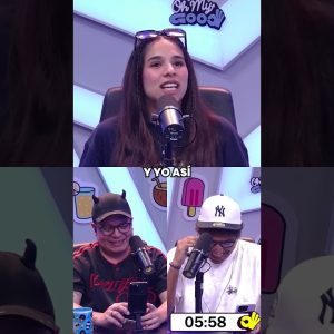 Reconocieron a Vali mientras le depilaban 😱 #valivalilon #depilacion #ohmygood #humor