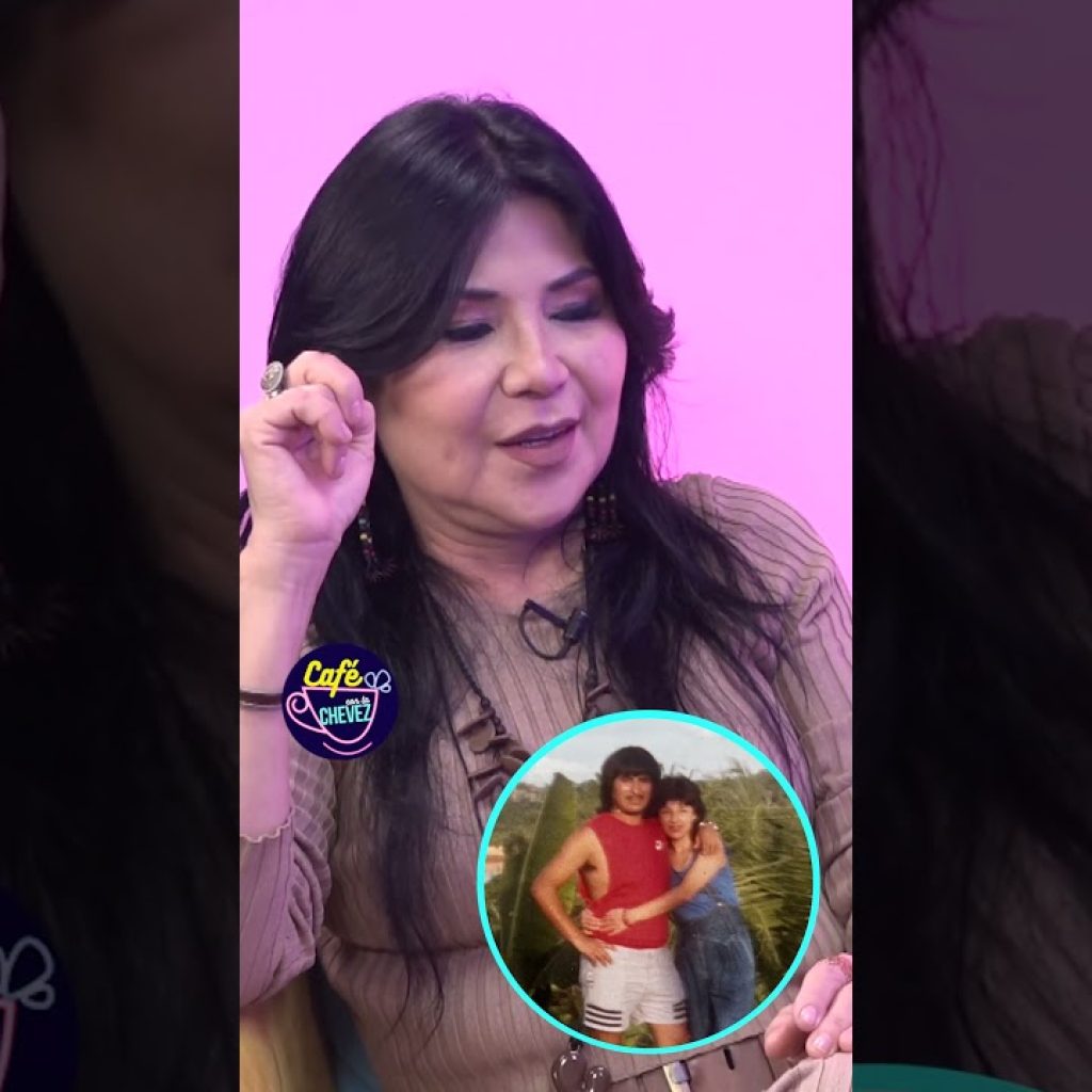 Rossy War revela que ‘Nunca pensé llorar’ salió de una pelea con Tito Mauri #cafeconlachevez