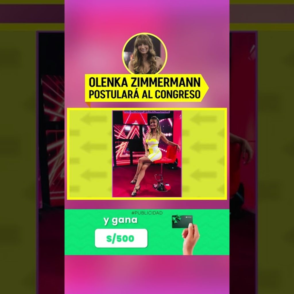 ¿Jalará votos para Butters? #phillipbutters #congreso #elecciones2026 #lacontrads #prestamype