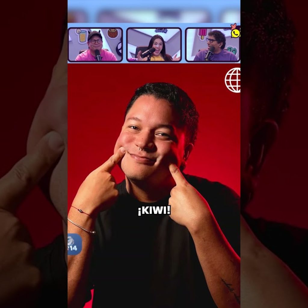 ¿Kiwi será el nuevo conductor de ESTO ES GUERRA? #EEG #EstoEsGuerra #OhMyGood #Peru