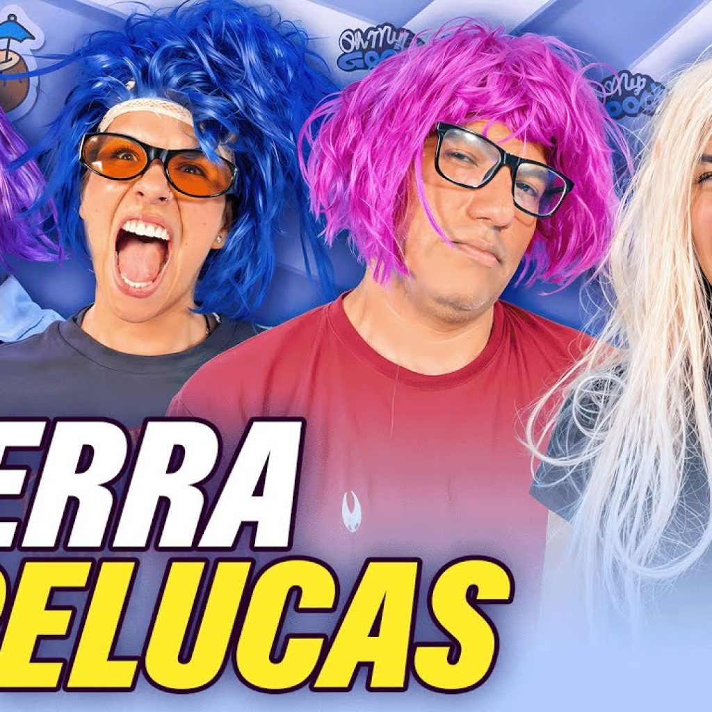 ¿PREFIERES UN INFIEL PRECAVIDO o INFIEL DESCARADO? | OH MY GOOD feat SAMANTHA (POSTRE DE CANELITA)