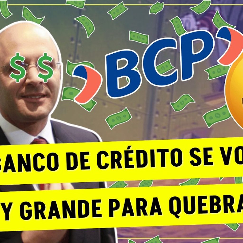 ¿Por qué el BCP y MiBanco GANARON TANTO DINERO en 2024?