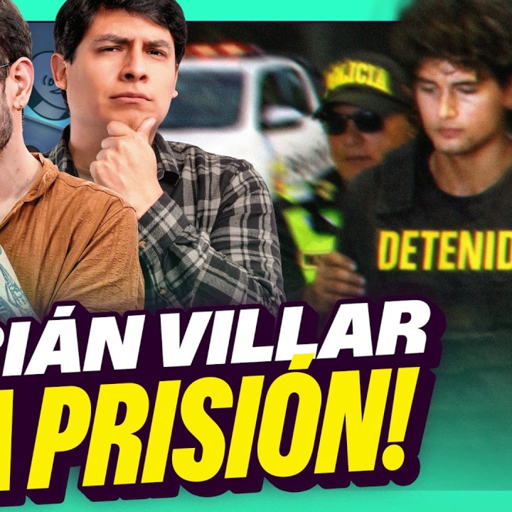 ¿CESAR ACUÑA TIENE EL PEOR PLAN DE GOBIERNO? | ADRIÁN VILLAR SE VA A LA CÁRCEL | HABLA GOOD