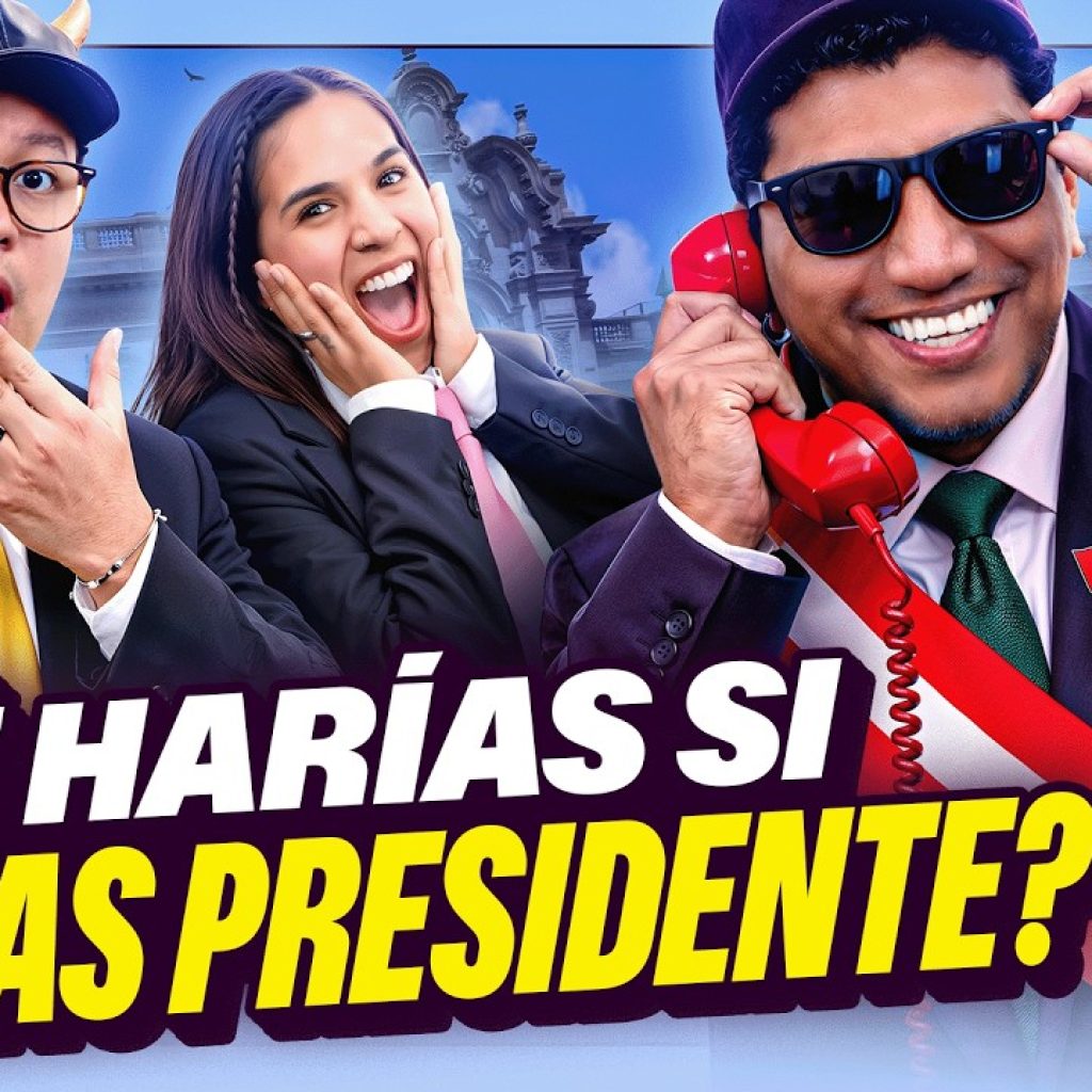 ¿QUÉ HARIAS SI FUERAS PRESIDENTE POR UN DÍA? | MADRUGAMOS y PIJAMADA | OH MY GOOD