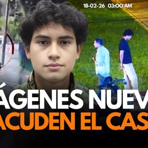 Caso Lizeth Marzano: nuevas imágenes implican a Marisel Linares e hijastro | Trome