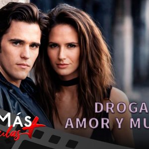 Drogas, Amor y Muerte ▫️BASADO EN HECHOS REALES ▫️ PELÍCULA DE DRAMA Y ACCIÓN ▫️ CineMais Películas
