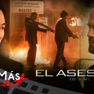 El Asesino ▫️CON JASON STATHAM ▫️ PELÍCULA DE ACCIÓN▫️ CineMais Películas en Español El Asesino ▫️CON JASON STATHAM ▫️ PELÍCULA DE ACCIÓN▫️ CineMais Películas en Español