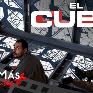 El Cubo ▫️ PELÍCULA DE SUSPENSO ▫️ CineMais Películas en Español