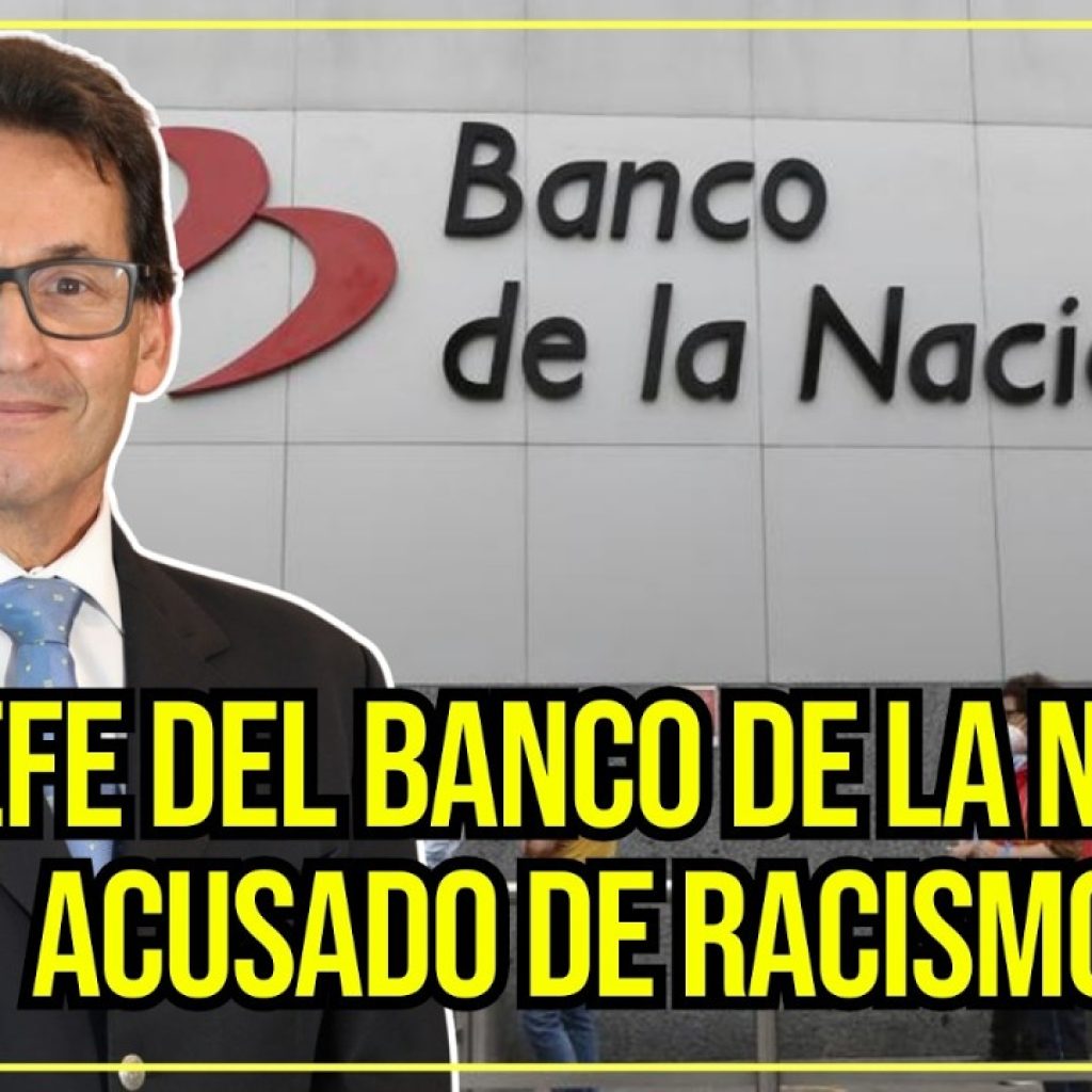 Exclusivo: los líos del presidente del Banco de la Nación con vecinos por racismo | #LaContra