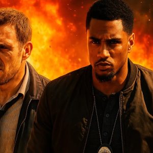 Hermano de Sangre ▫️ PELÍCULA DE ACCIÓN ▫️ CineMás