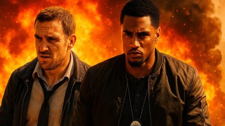 Hermano de Sangre ▫️ PELÍCULA DE ACCIÓN ▫️ CineMás