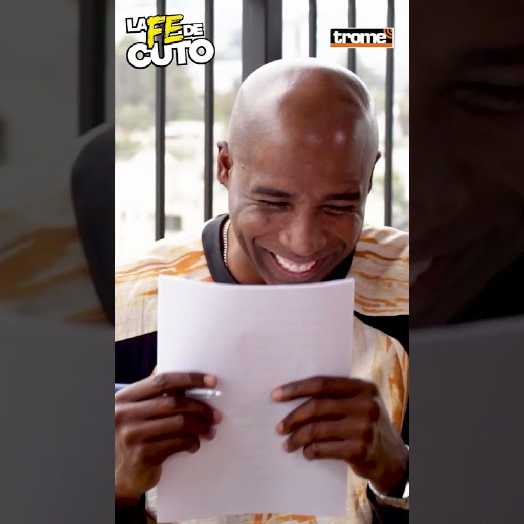 LA VEZ QUE VALERA LE CUMPLIÓ SUEÑO A SU PAPÁ: DEBUTAR EN PRIMERA DIVISION A PESAR DEL POCO SUELDO