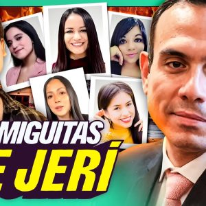 LAS NUEVAS REUNIONES DE JOSÉ JERÍ | LANZAN NUEVOS STREAMINGS EN YOUTUBE PERÚ | HABLA GOOD
