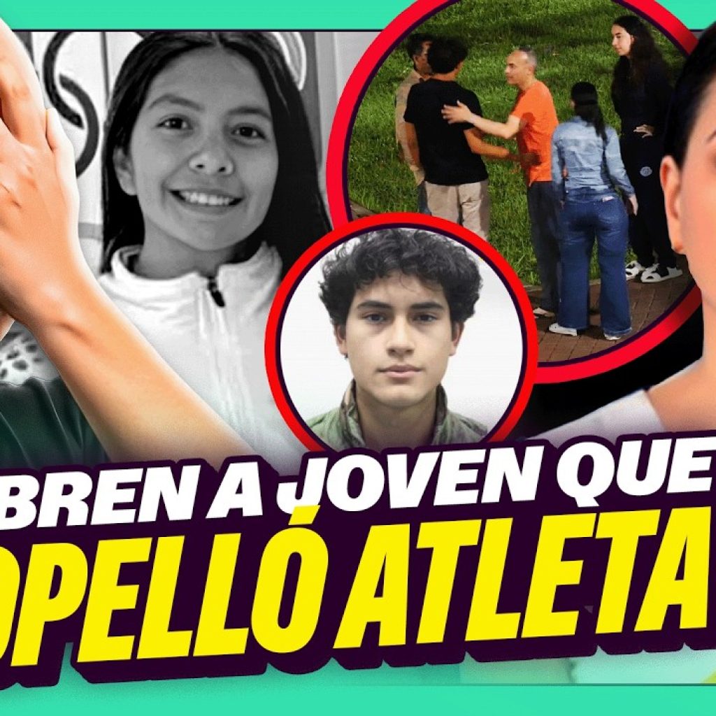 MARISEL LINARES PROTEGIÓ A ADRIÁN VILLAR EN CASO MARZANO | CAMBIAN A HERNANDO DE SOTO | HABLA GOOD