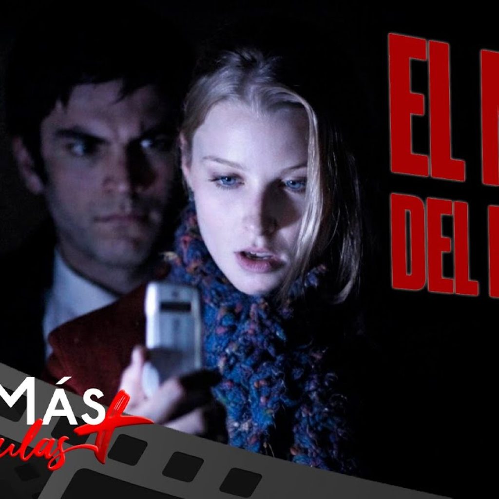 P2 - El Nivel del Pánico ▫️ PELÍCULA DE SUSPENSO▫️ CineMás