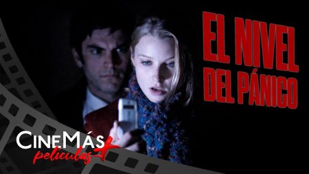 P2 - El Nivel del Pánico ▫️ PELÍCULA DE SUSPENSO▫️ CineMás