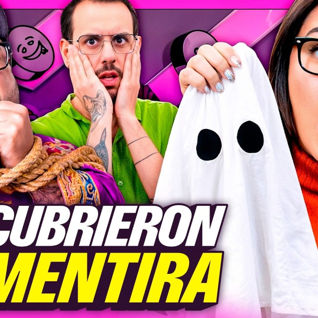 SE ENTERARON QUE MENTÍ CON MI EDAD | DESCUBRIERON MI MENTIRA | GOOD FLORO