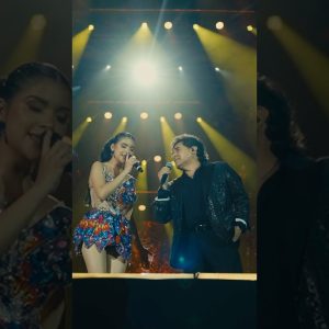 William Luna en Camino a un Sueño 2026 🔥 #corazonserrano