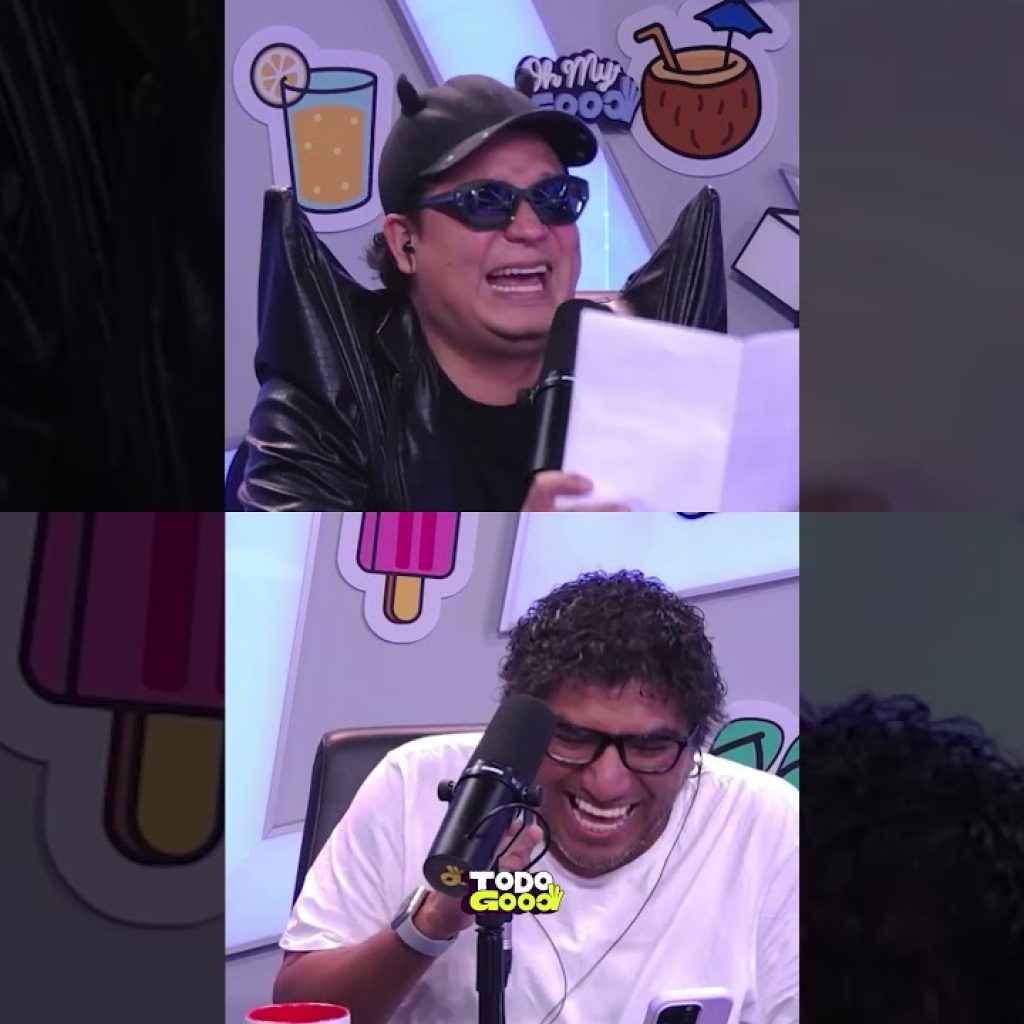 ¿Ella inventó el ingles fluido? 👁️ 👄 👁️ #valivalilon #ohmygood #humor #parati