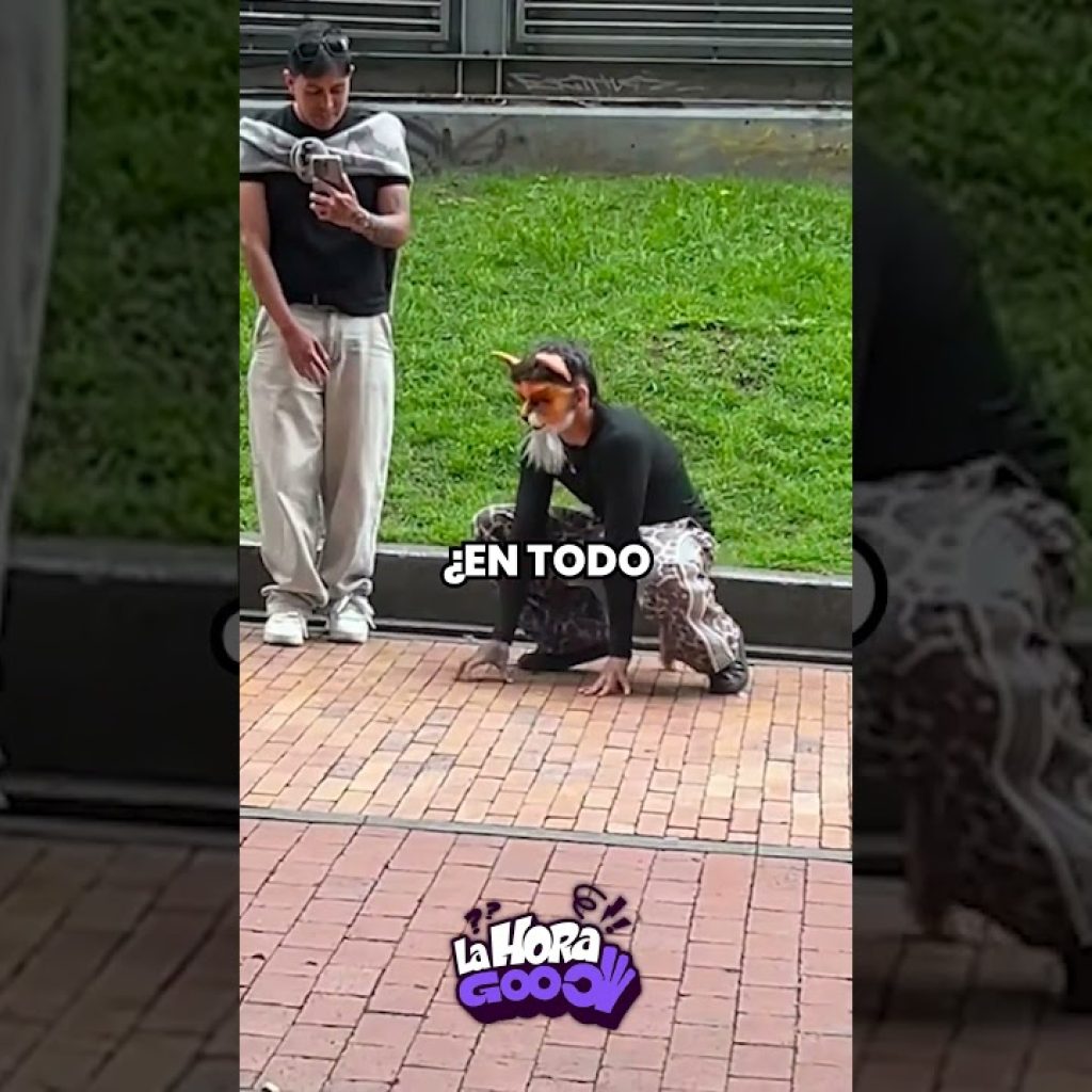 ¿Qué harías si tu hijo fuera Therian? #therian #todogood #horagood #debate