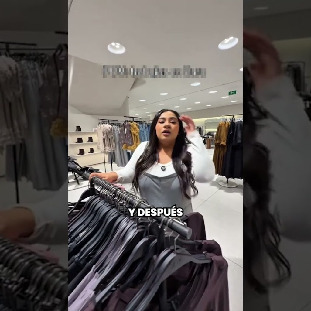 ¿Si un vendedor te trata mal no compras en su tienda? 🤔 #gamarra #ohmygood #peru #parati