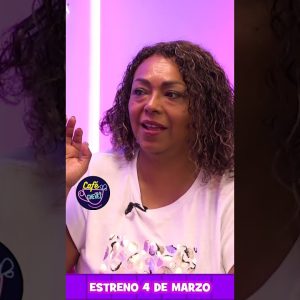 ¡HARTO CHIMI CHIMI! Llega AIXA SERAPIÓN a #cafeconlachevez 😱🔥☕ | MIÉRCOLES 6PM