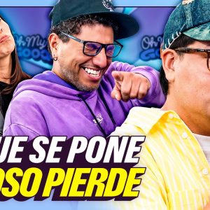 ¿TU NOVIO PUEDE TENER AMIGUITAS? | TOP COSAS QUE NOS DAN CELOS | OH MY GOOD