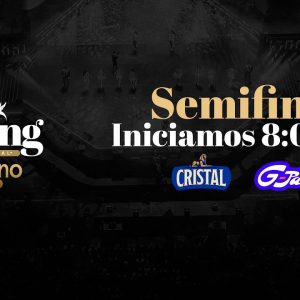 Semifinal Casting - Corazón Serrano