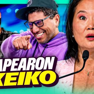 CANDIDATOS SE VAN CONTRA KEIKO EN DEBATE PRESIDENCIAL | SALIM VERA VIENE A HABLA GOOD | HABLA GOOD