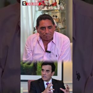 CARLOS ÁLVAREZ y lo que piensa sobre los otros candidatos presidenciales #trome #elecciones2026