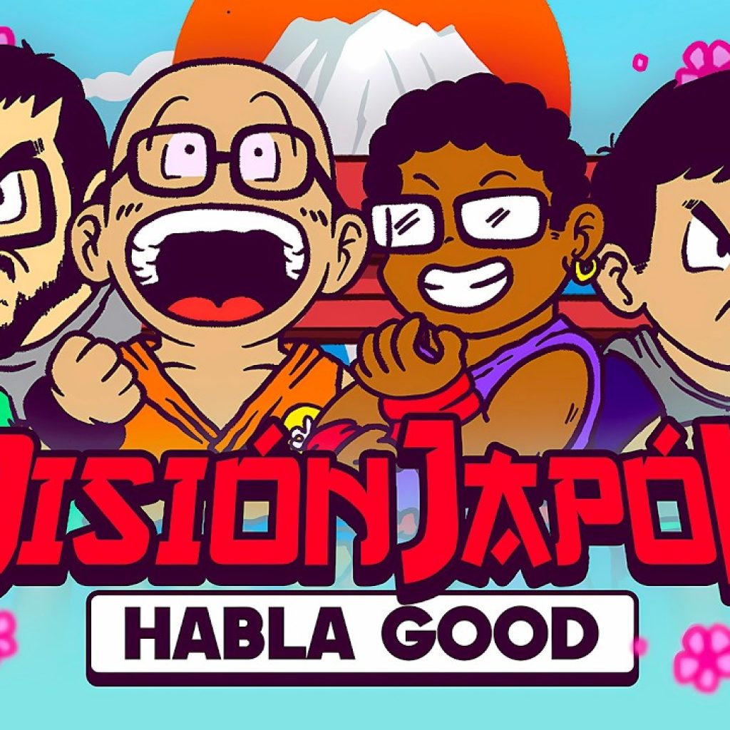 CUMPLIMOS DESAFÍOS PARA LLEGAR A LA META | STREAM ESPECIAL «MISIÓN JAPÓN» PARTE 1 | HABLA GOOD