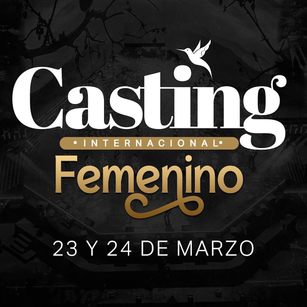 Corazón Serrano – CASTING INTERNACIONAL FEMENINO Corazón Serrano - CASTING INTERNACIONAL FEMENINO