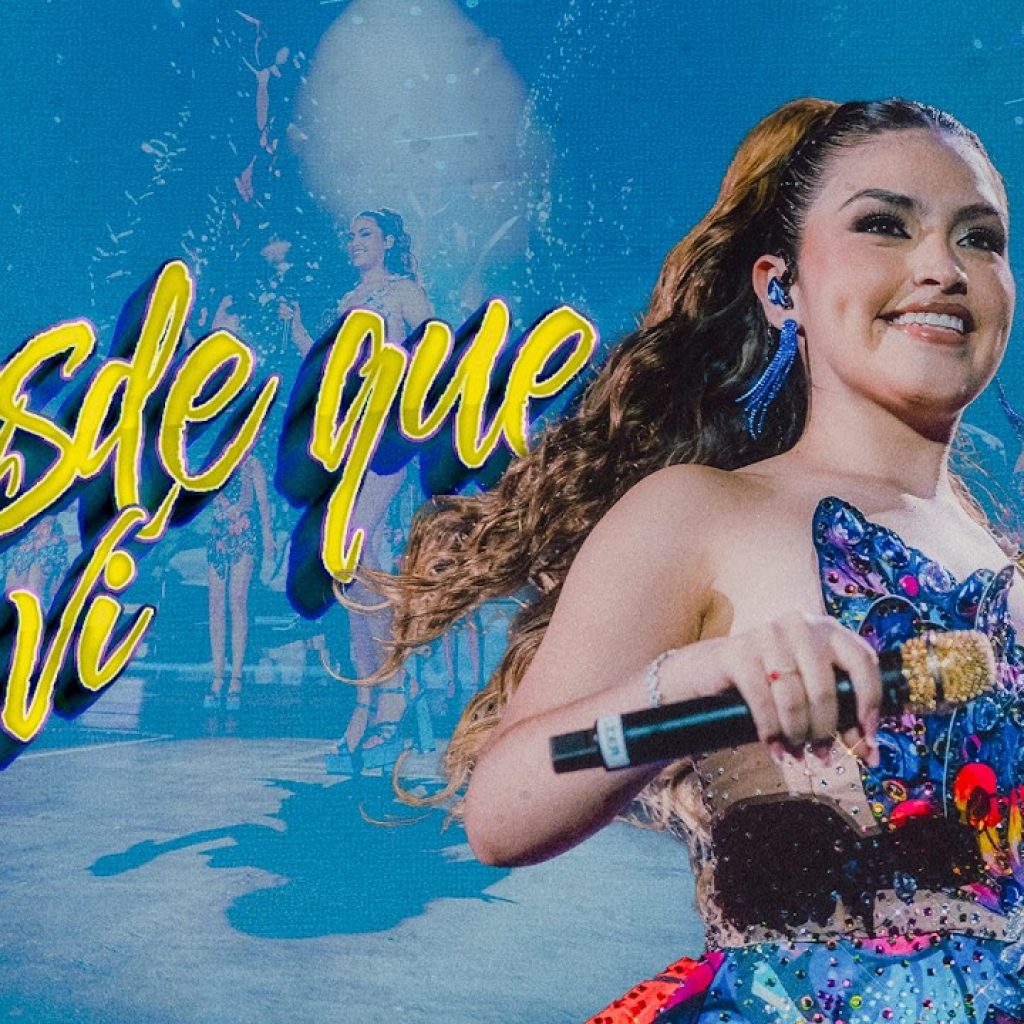 Corazón Serrano - Desde Que Te Vi - Estadio San Marcos - 33 Aniversario - Camino A Un Sueño