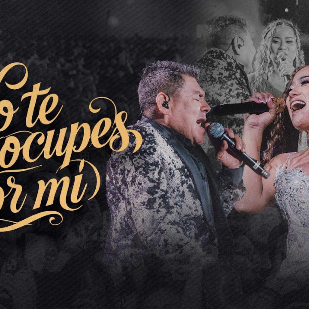 Corazón Serrano – No Te Preocupes Por Mí – Estadio San Marcos – 33 Aniversario – Camino A Un Sueño Corazón Serrano - No Te Preocupes Por Mí - Estadio San Marcos - 33 Aniversario - Camino A Un Sueño