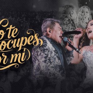 Corazón Serrano – No Te Preocupes Por Mí – Estadio San Marcos – 33 Aniversario – Camino A Un Sueño Corazón Serrano - No Te Preocupes Por Mí - Estadio San Marcos - 33 Aniversario - Camino A Un Sueño