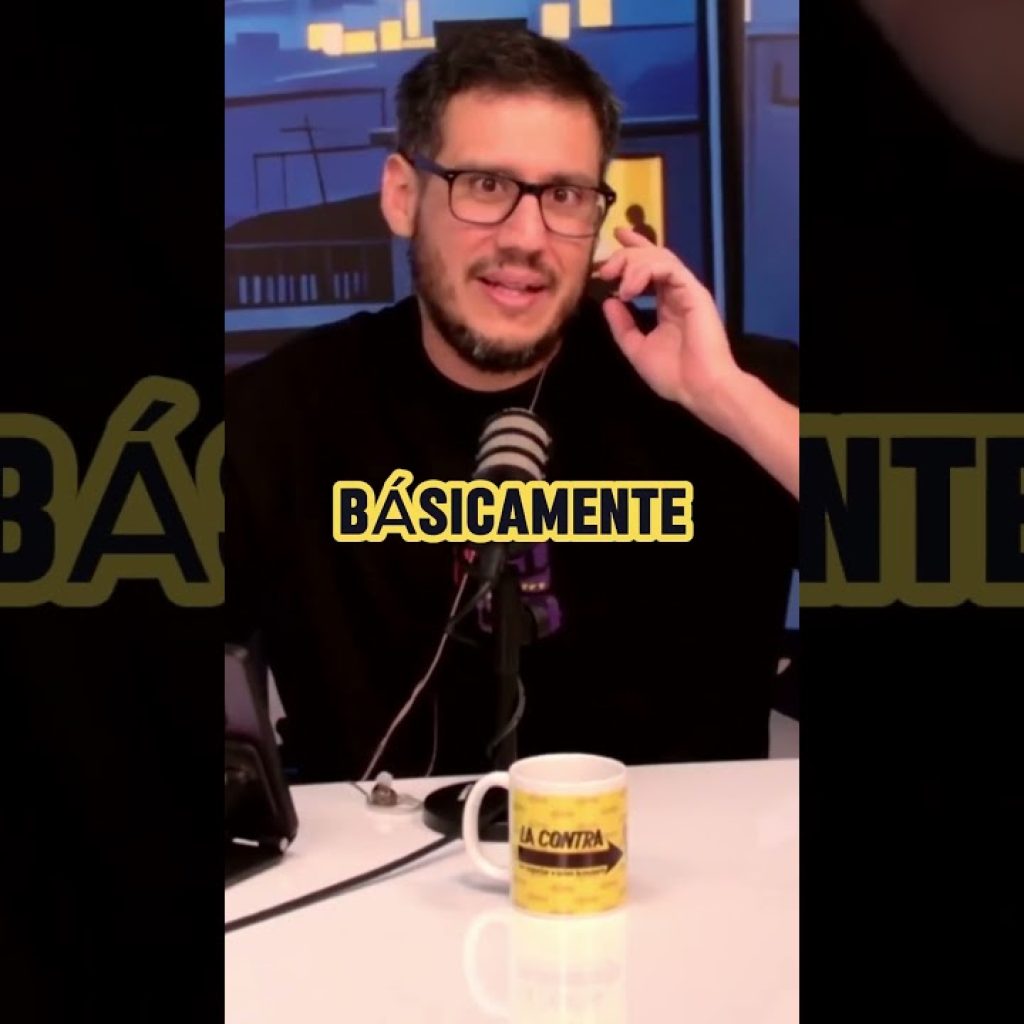 DECLARACIONES BAJO LA LUPA 👀 #alacama