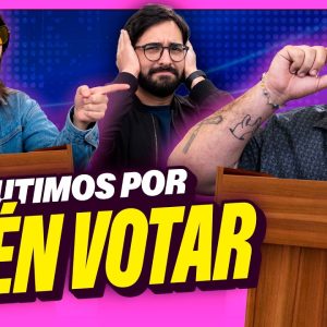 DISCUTÍ CON MI FAMILIA POR SER FUJIMORISTA | DICUSIONES FAMILIARES | GOOD FLORO