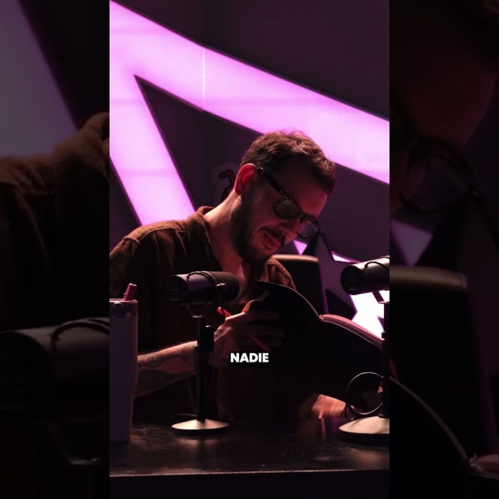 EL NUEVO FICHAJE DE GOOD FLORO ES… 😱 #goodfloro #todogood #fichaje #parati #peru