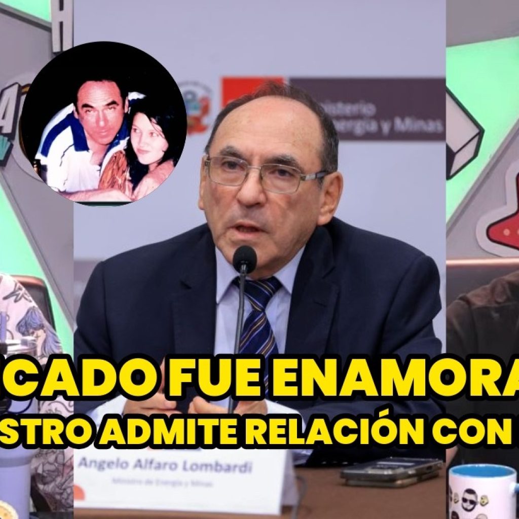 EXMINISTRO ADMITE QUE MANTUVO RELACIÓN CON MENOR | ABOGADO WILBER MEDINA LO DEFIENDE | HABLA GOOD