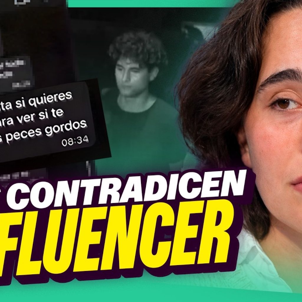 FALSIFICAN FIRMAS EN EL CASO MARZANO | PREPARAMOS MAKIS EN VIVO | HABLA GOOD