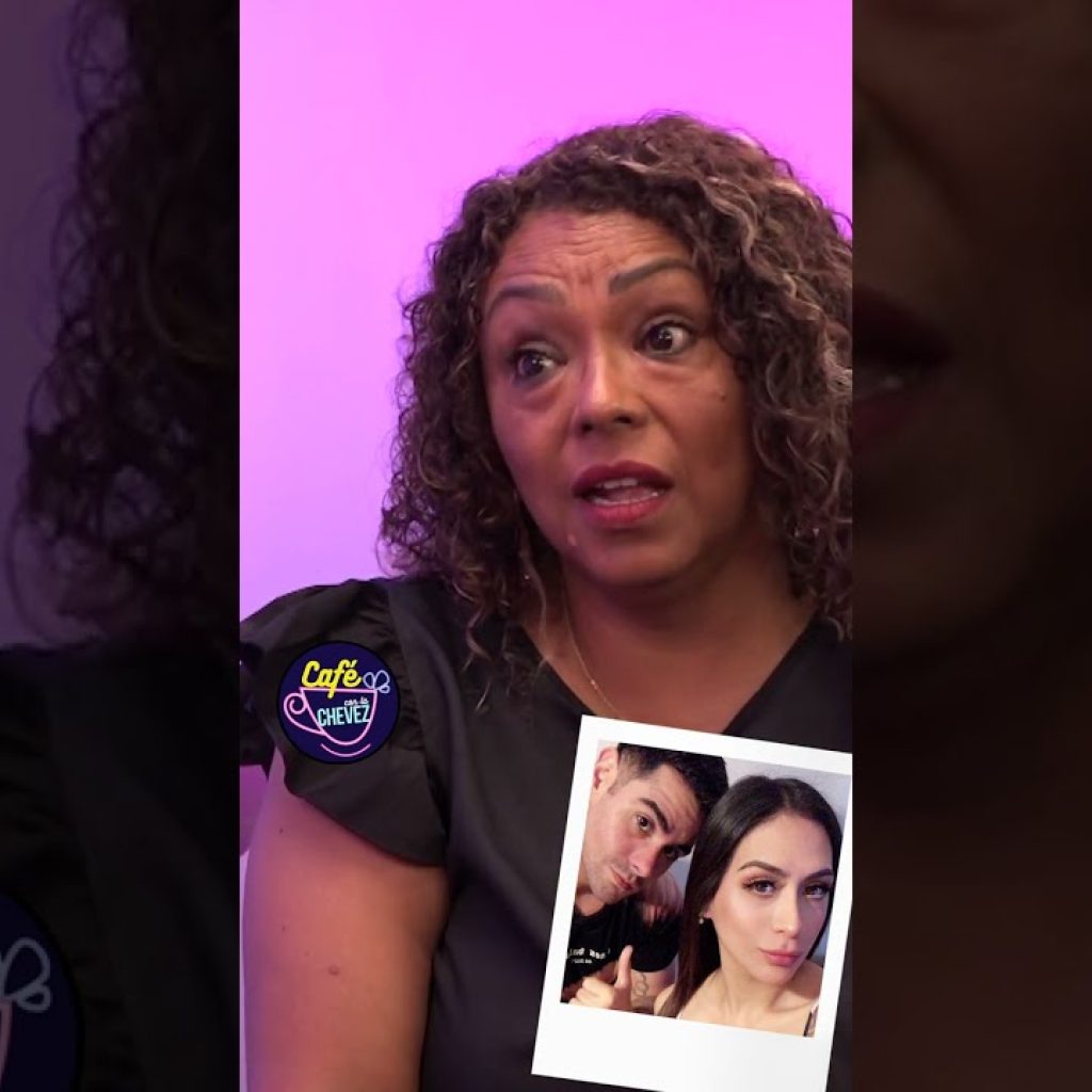 Fátima Segovia revela que se separó de su ahora esposo #cafeconlachevez #trome